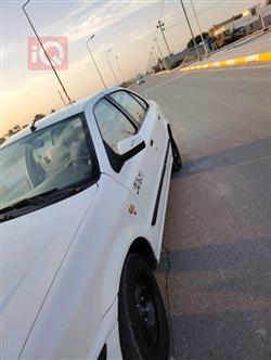 ئێران خودرۆ سه مه ند